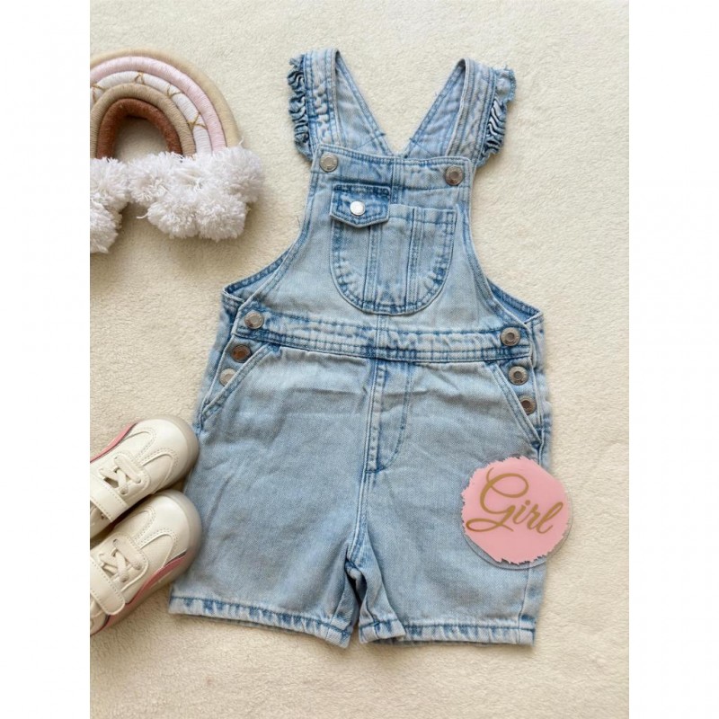 بیلر جین دخترانه