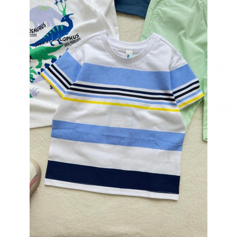 تیشرت های نخی پارت ۱۶