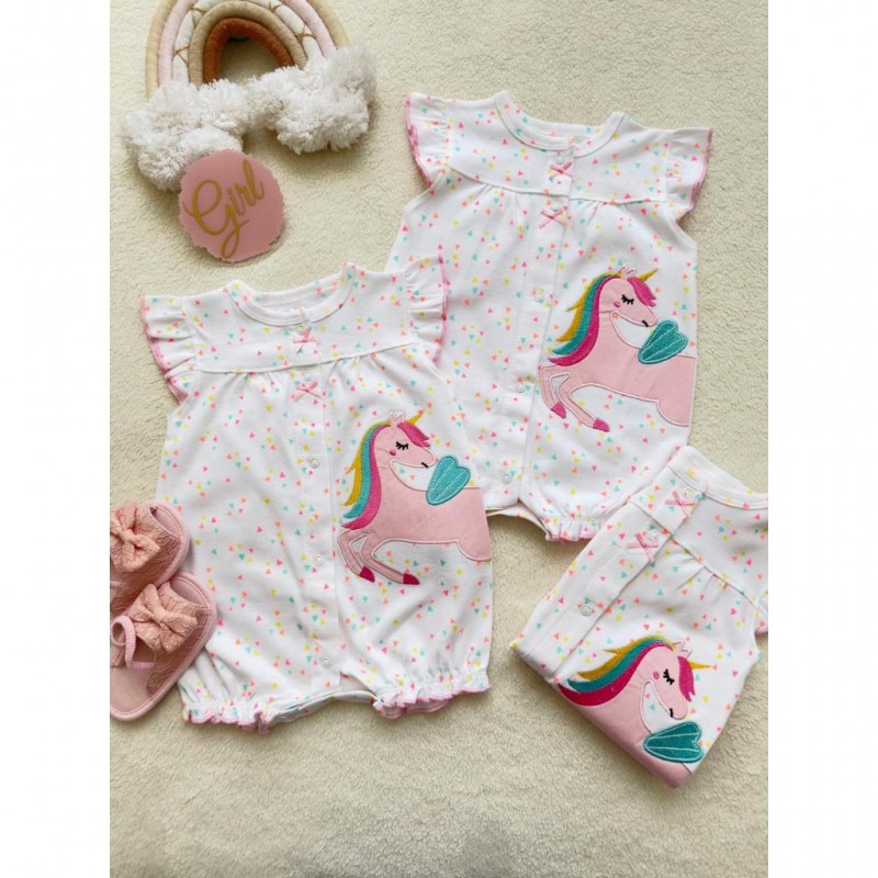 رامپر تکه دوزی کار..ترز