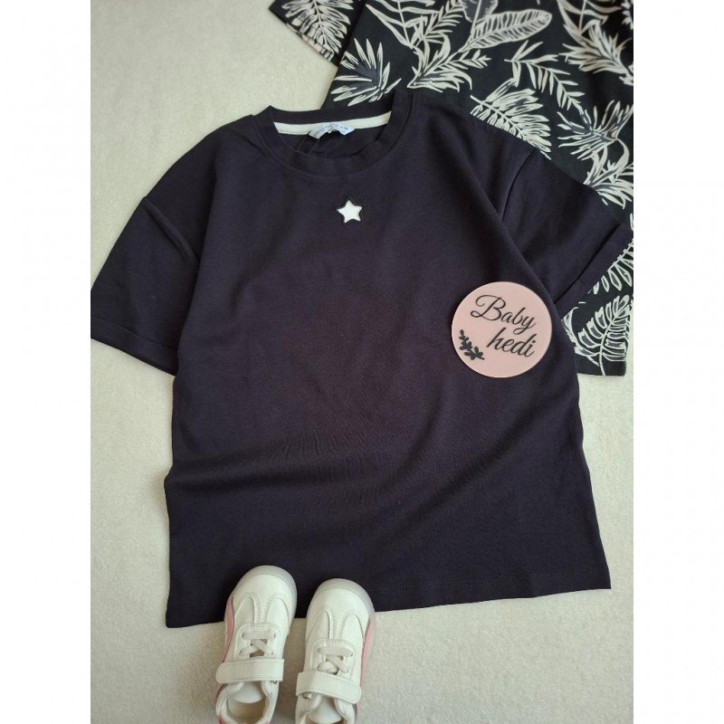 تیشرت های مشکی