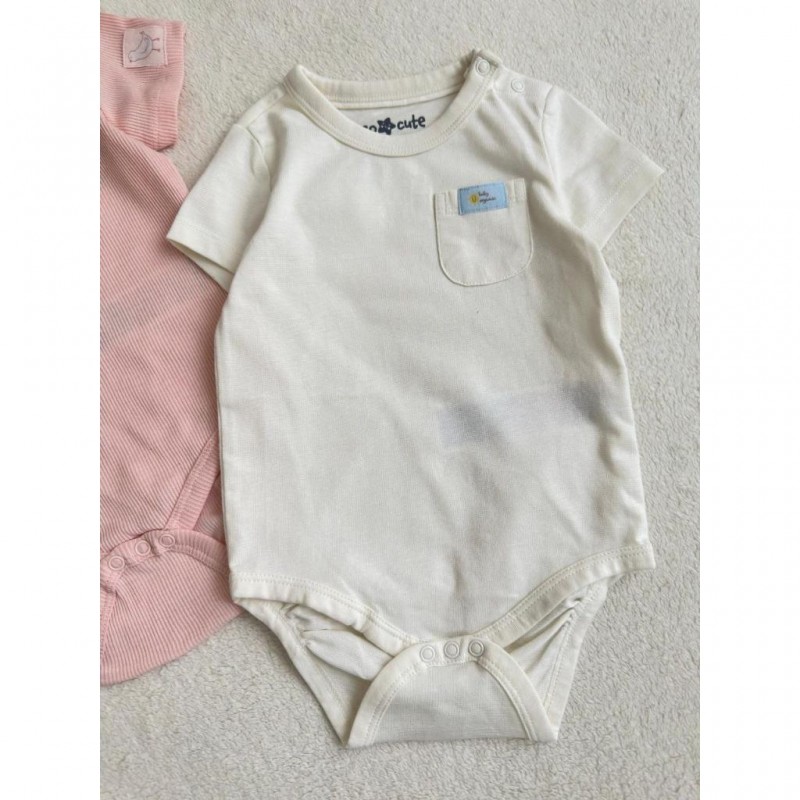 بادی های آستین کوتاه