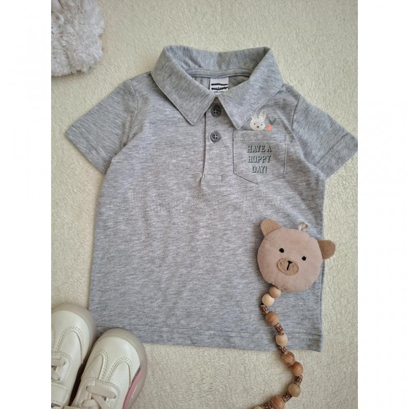 پولوشرت جیبدار