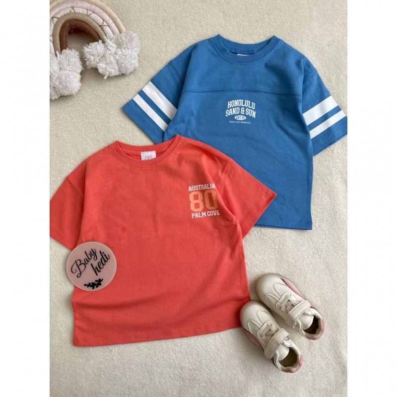 تیشرت های نخی پارت ۱۷