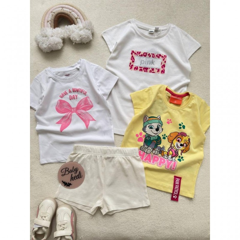 تیشرت های نخی پارت ۱۸