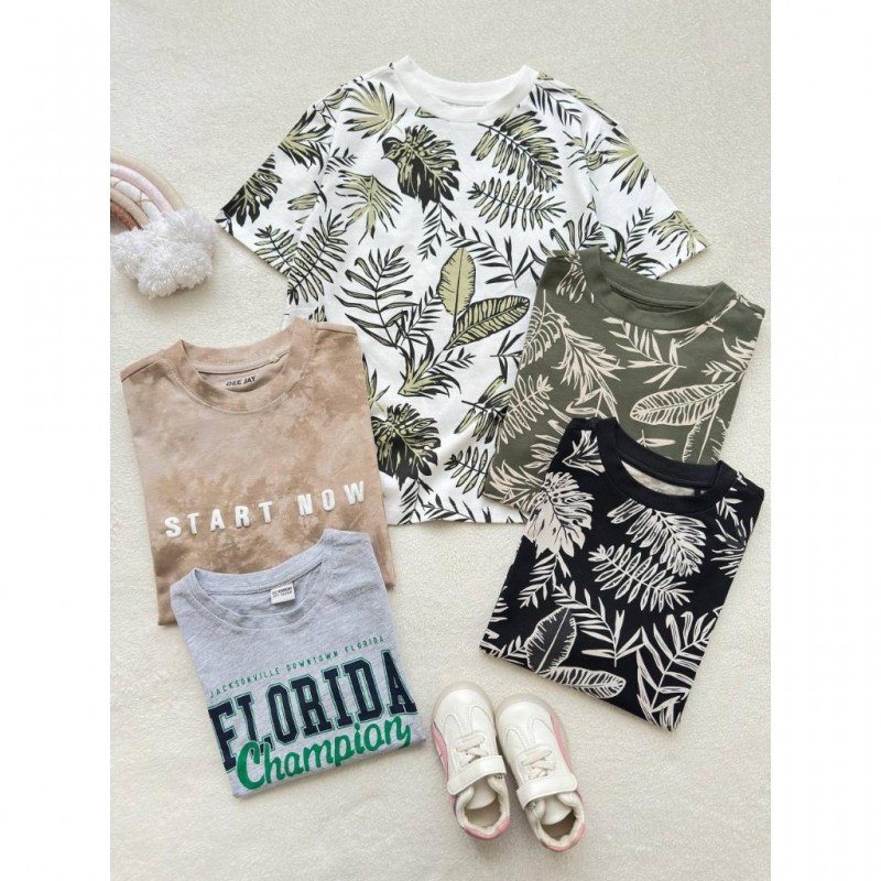 تیشرت های نخی پارت ۱۹