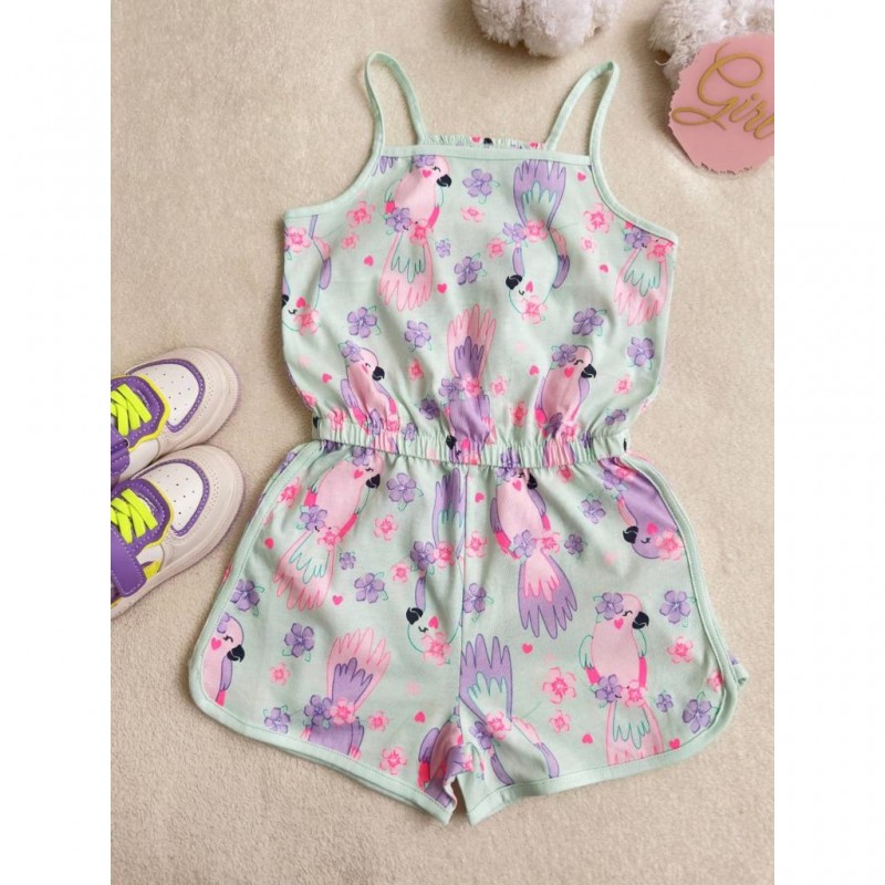 رامپر نخی پرنده