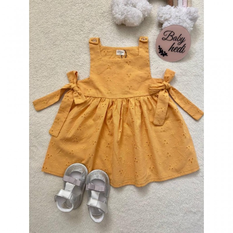 پیراهن خامه دوزی