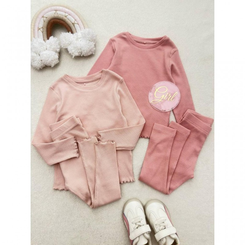 ست بلوز شلوار کبریتی