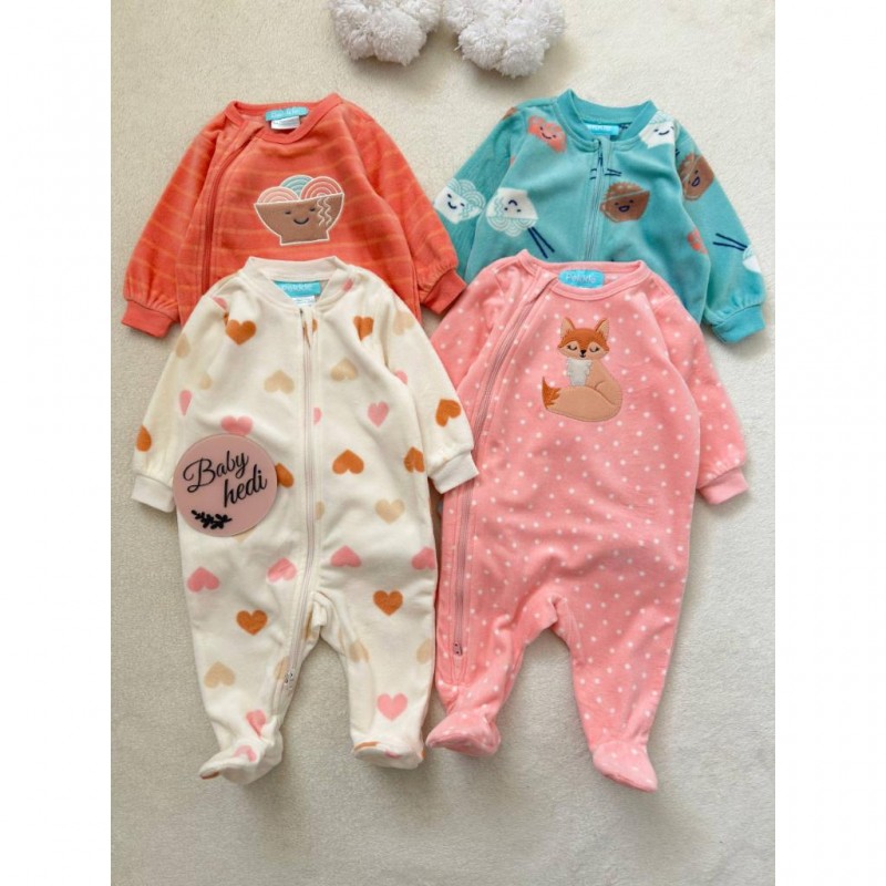 سرهمی های فوتر پاییزه