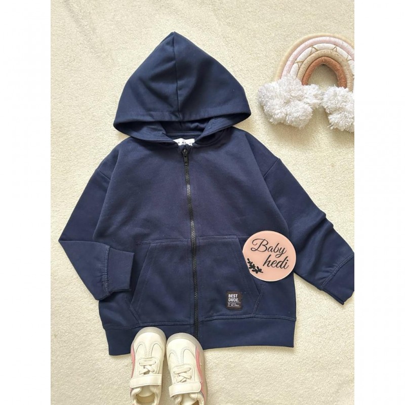 سوییشرت توکرکی پاییزه