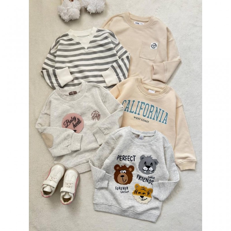 بلوزهای دورس