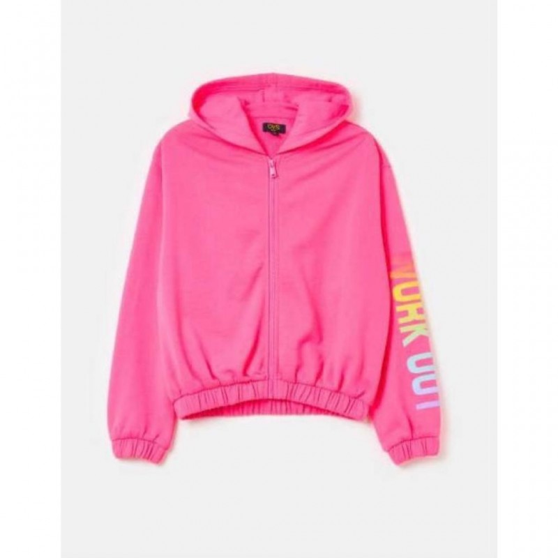 سوییشرت سرخابی