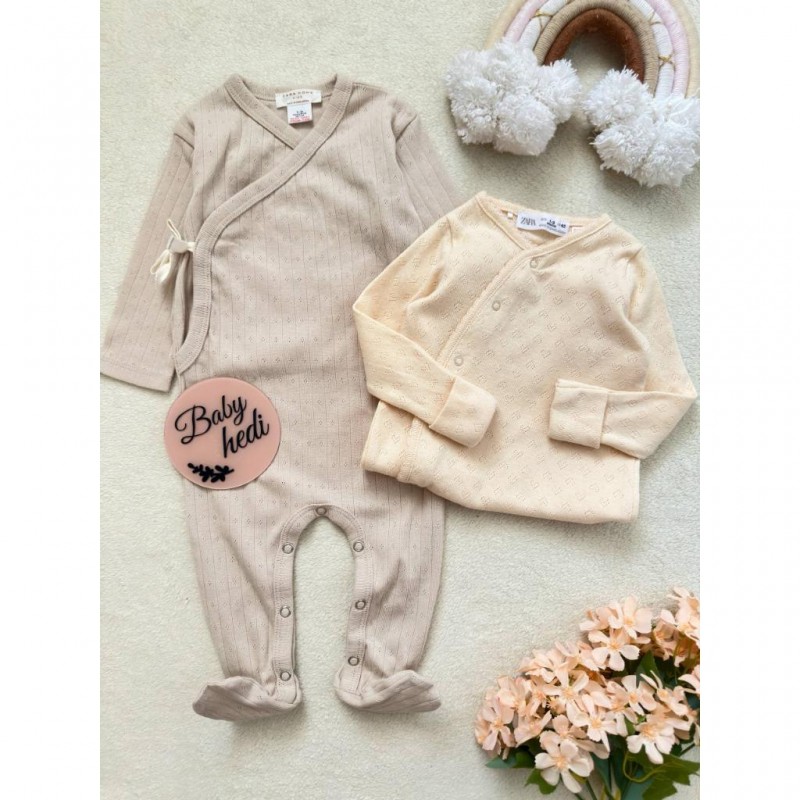 سرهمی های سوزنی نوزادی