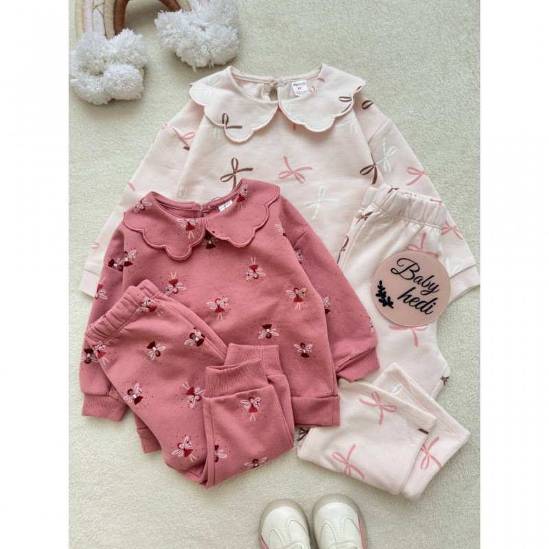 ست های توکرکی پاپیون و فرشته