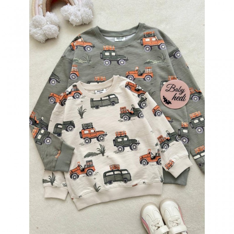 بلوزهای دورس ماشین