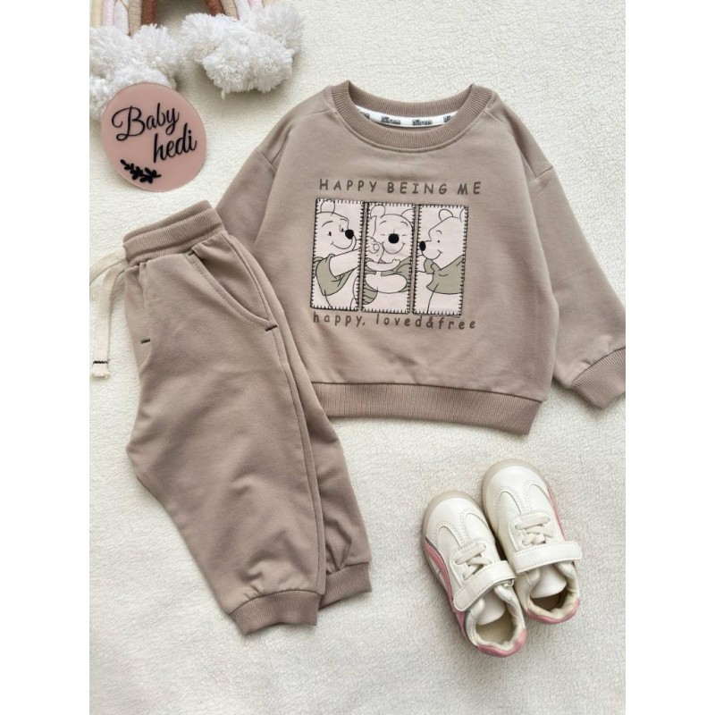 ست بلوز شلوار دورس پو