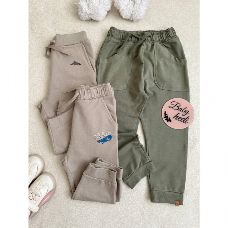 اسلش های توکرکی دایناسور و اسکیت/ اسلش دورس سبز