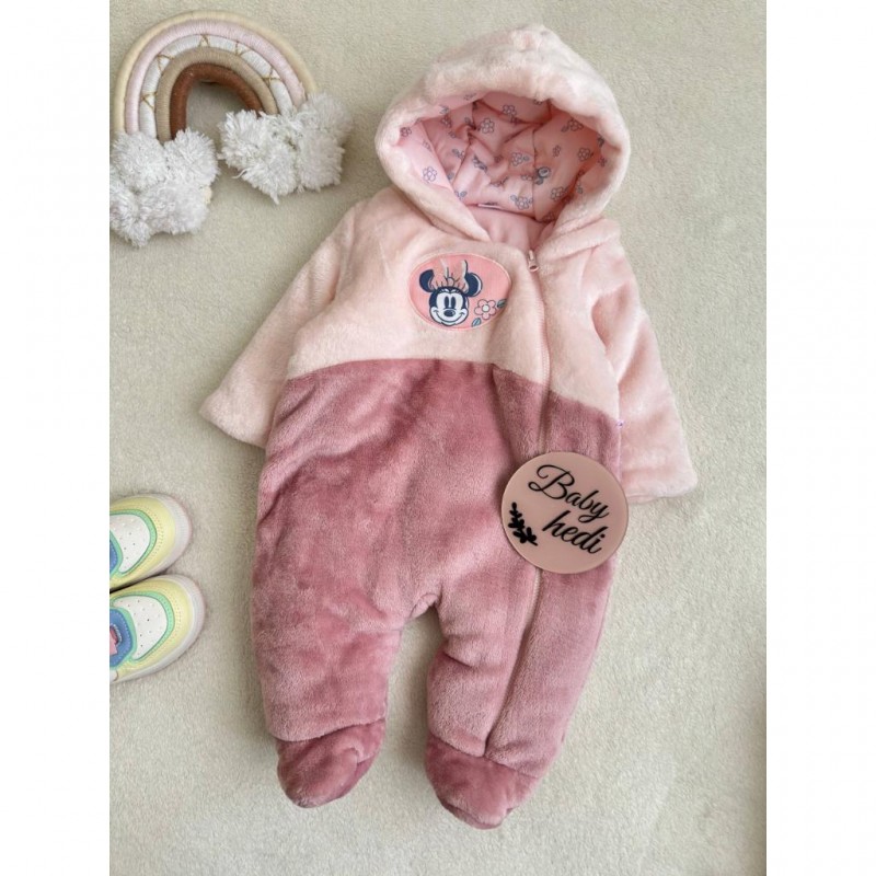 سرهمی پولیشی مینی موس