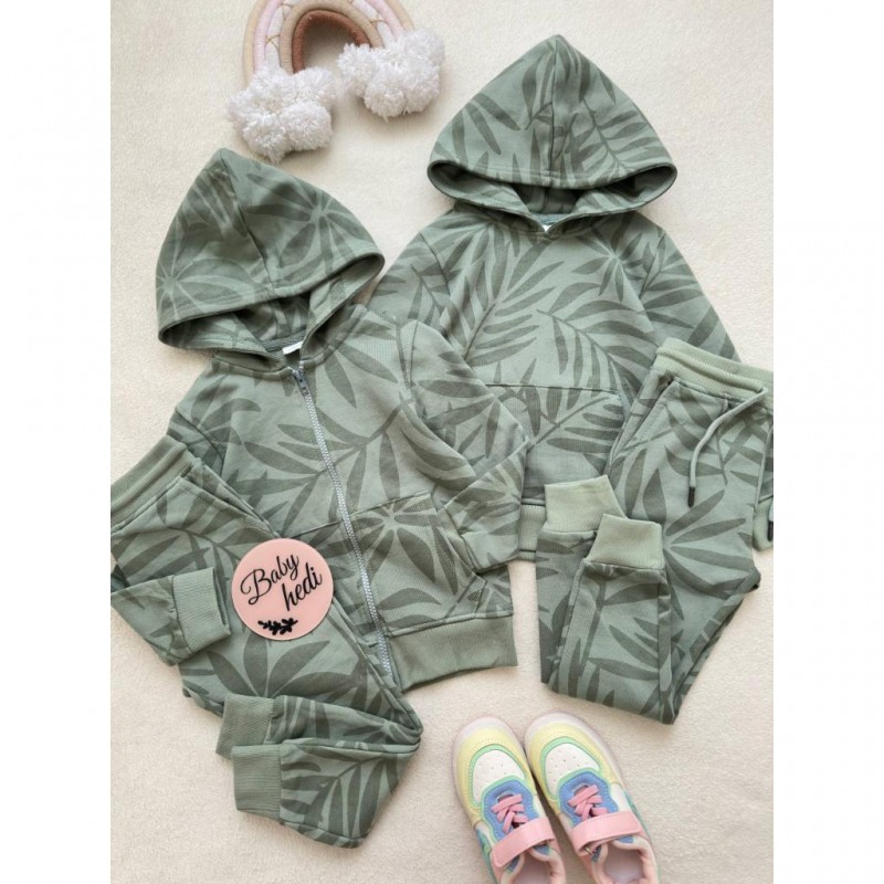 ست هودی شلوار دورس/ ست سوییشرت شلوار دورس