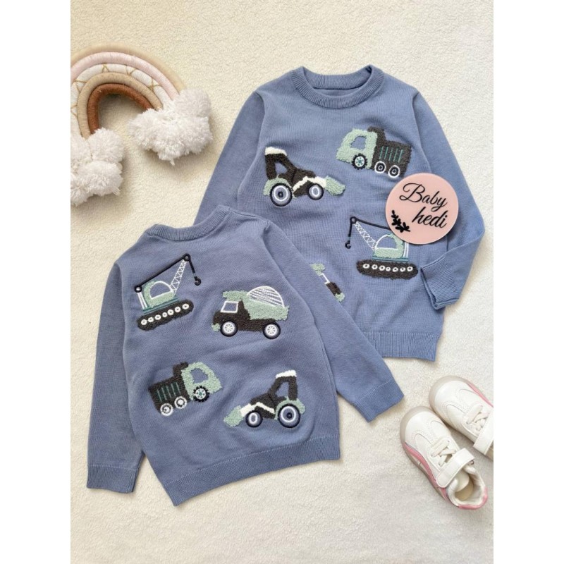 بلوز بافت خاک برداری