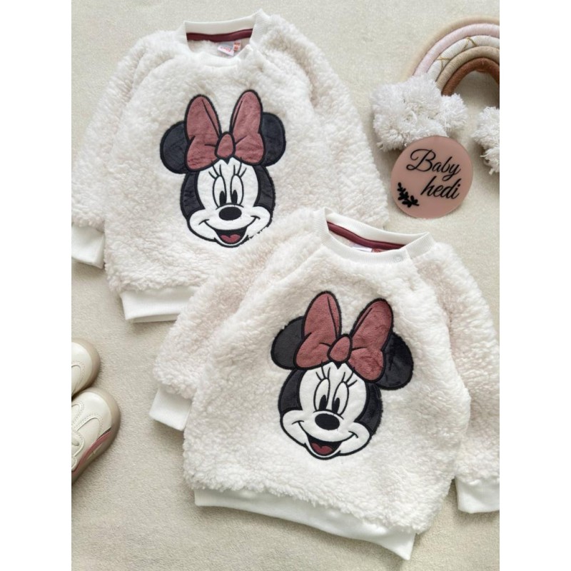 بلوز تدی مینی موس
