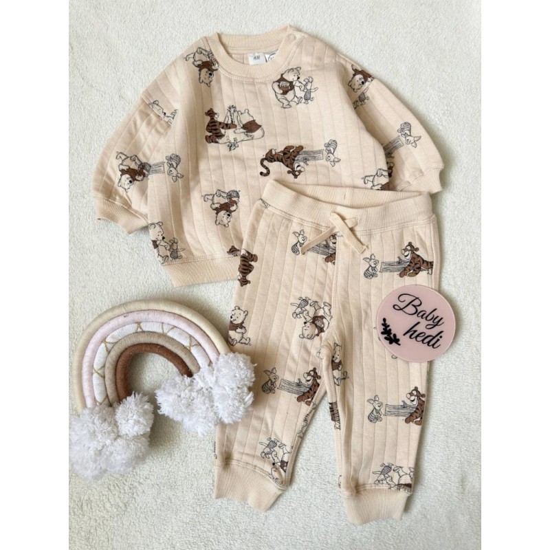 ست بلوز شلوار پو