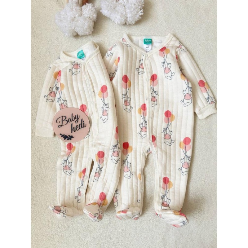 سرهمی لاین دار بادکنک