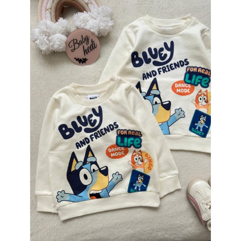 بلوز توکرکی بلویی