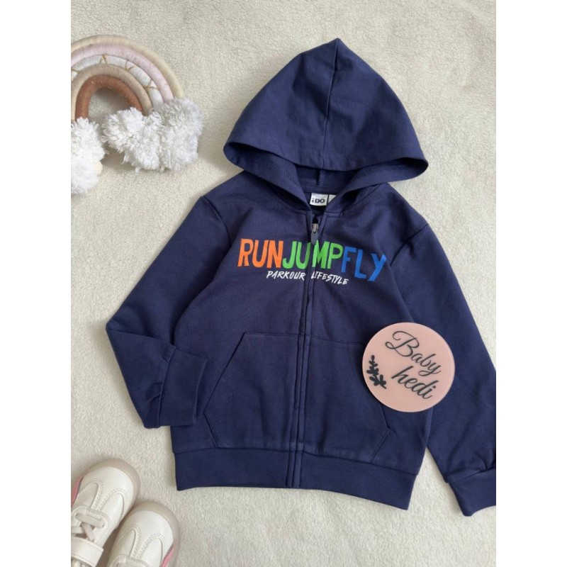 سوییشرت پارکور