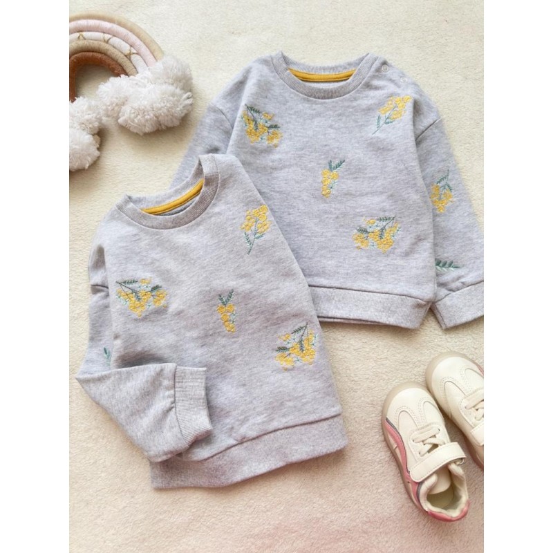 بلوز دورس گلدوزی مادرکر