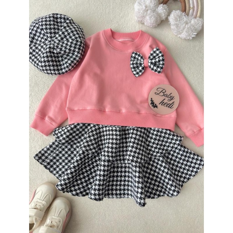 ست سه تکه عیدانه