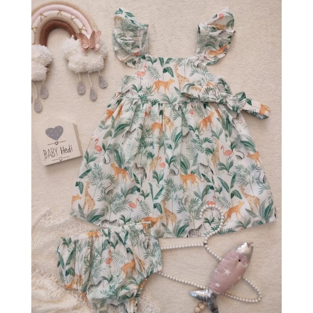 سه تیکه هاوایی