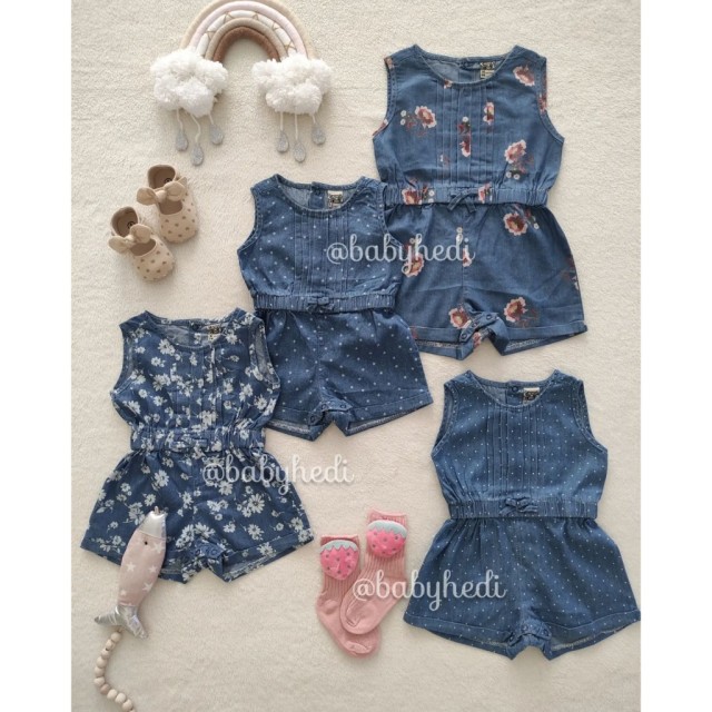 رامپرهای جین کاغذی