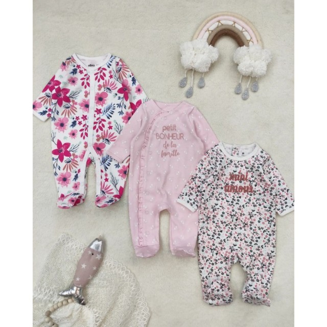 سرهمی های گل گلی جورابدار