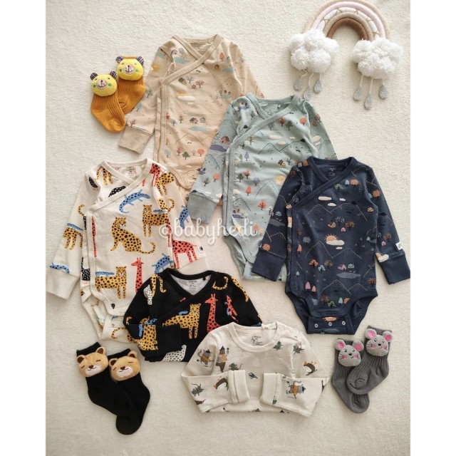 بادی های کلبه، موشی و پلنگ