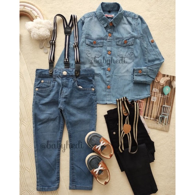 بلوز مجلسی طرح جین