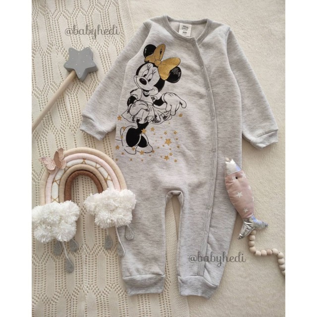 سرهمی مینی موس