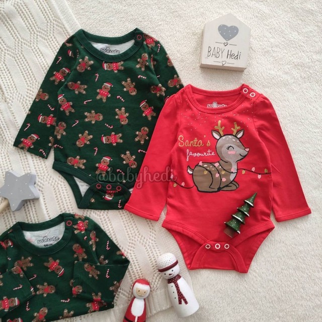 بادی های آهو خانم و عروسک