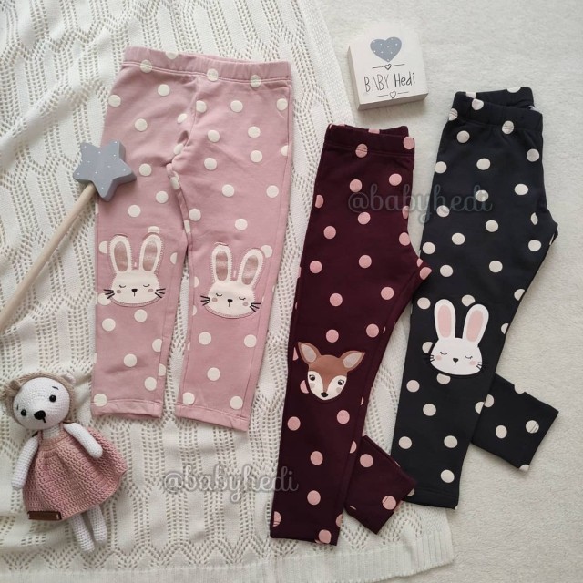 شلوار خالخالی خرگوشی