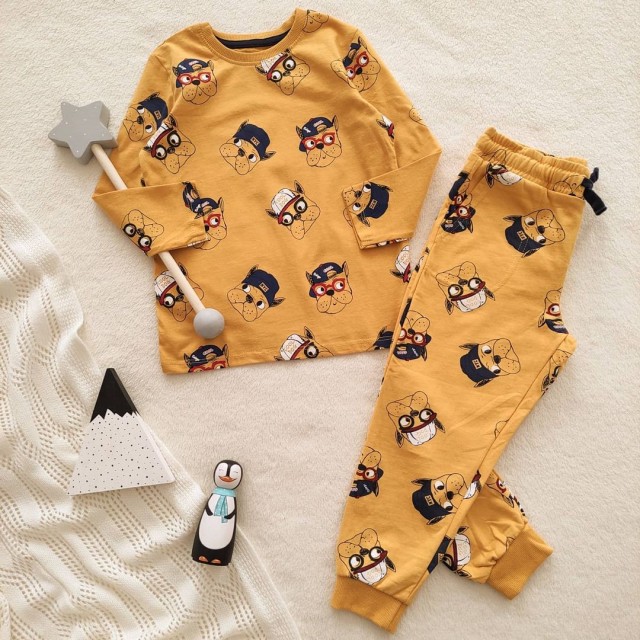 بلوز و شلوار هاپوخان