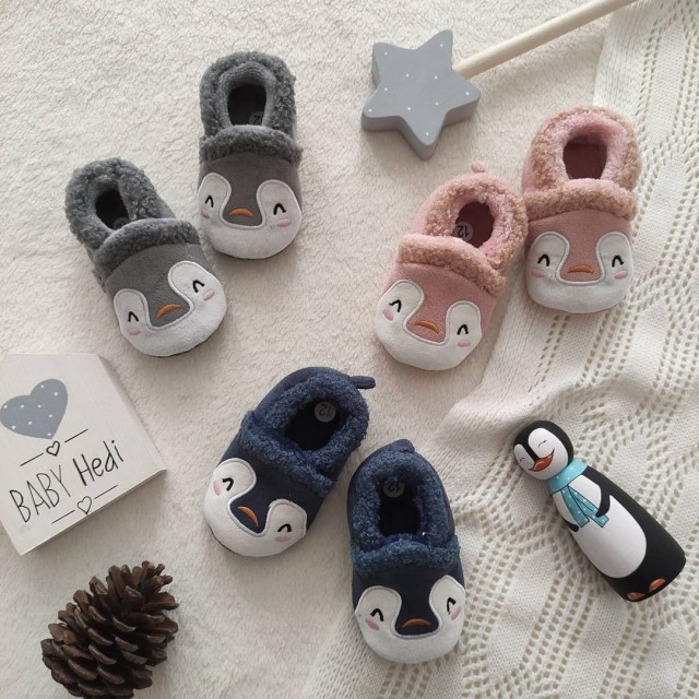 پاپوش پنگوئن