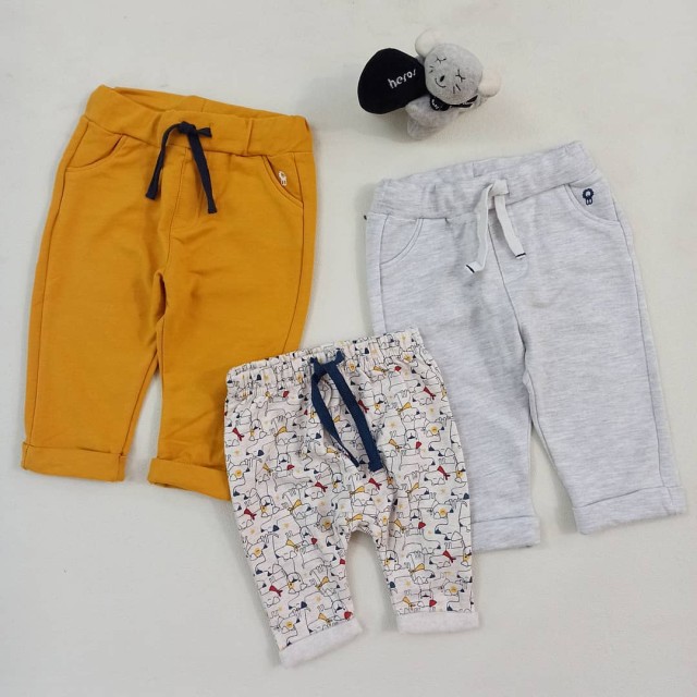 شلوار اسنوپی توکرکی