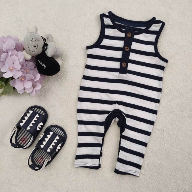 بیلر راه راه