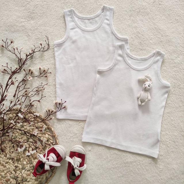 زیرپوش رکابی