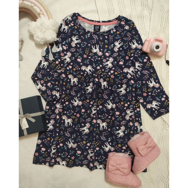 پیراهن یونیکورن