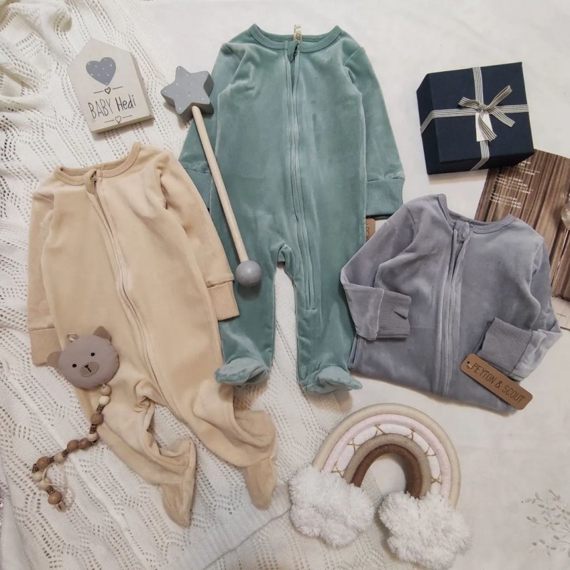 سرهمی های مخمل جورابدار