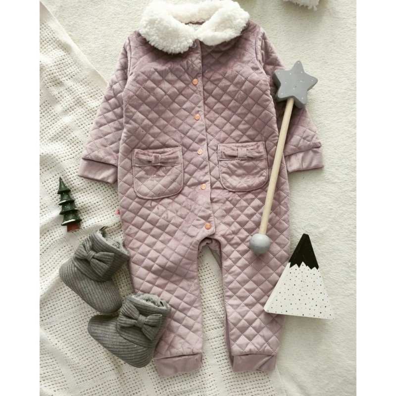 سرهمی مخمل گرم