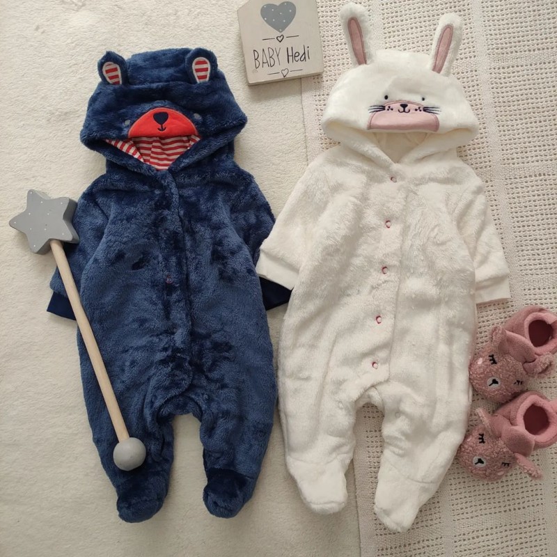 سرهمی پولیشی خرگوشی و خرسی و پاپوش ببعی