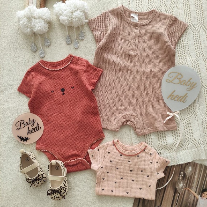 رامپر کالباسی و بادی های بیسکوییتی