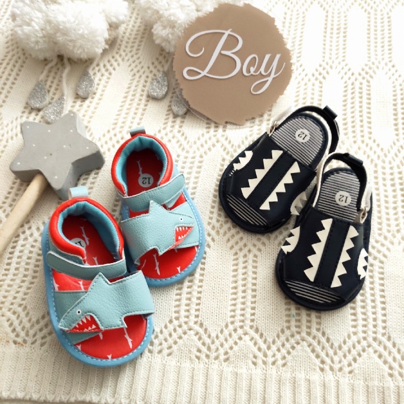 صندل های تابستانه